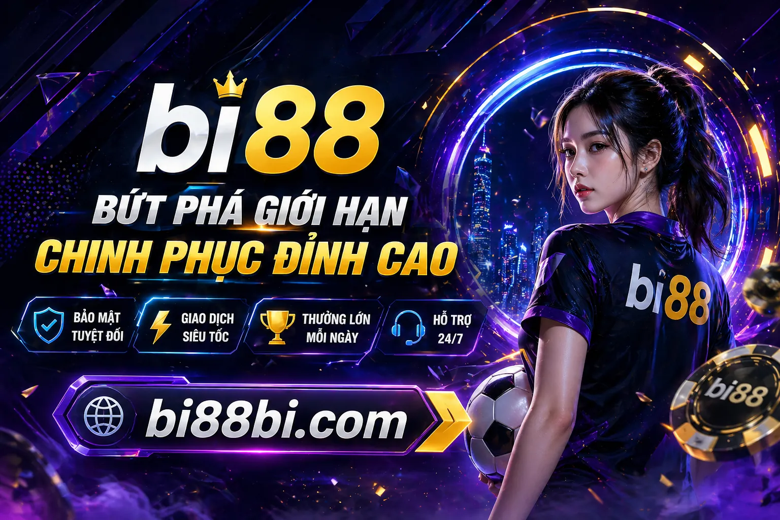 Banner quảng cáo các ưu đãi và khuyến mãi thể thao của v88 nhà cái
